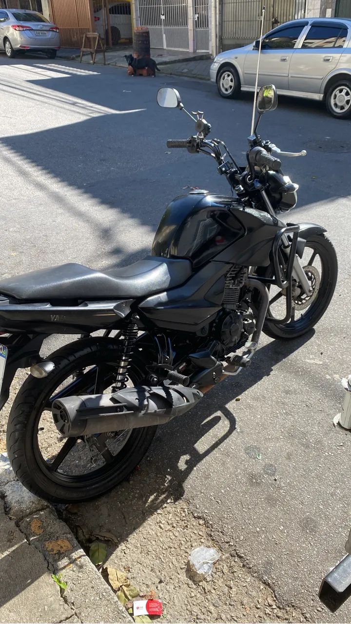 Factor 150cc parcelo no cartao - Foto 4