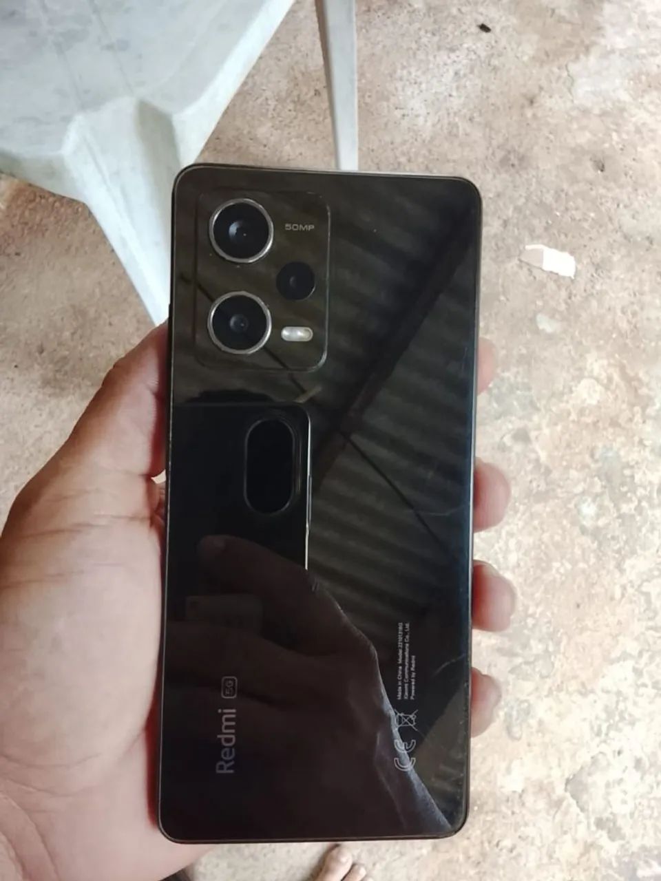 Xiaomi note 12 PRO 256G