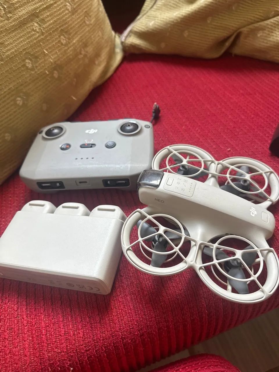 Drone neo  - Foto 2