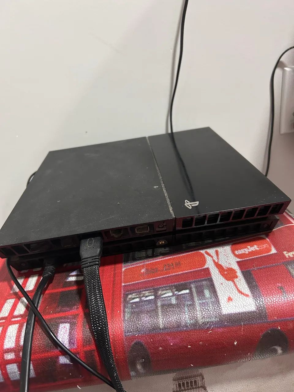 PlayStation 4  - Foto 2