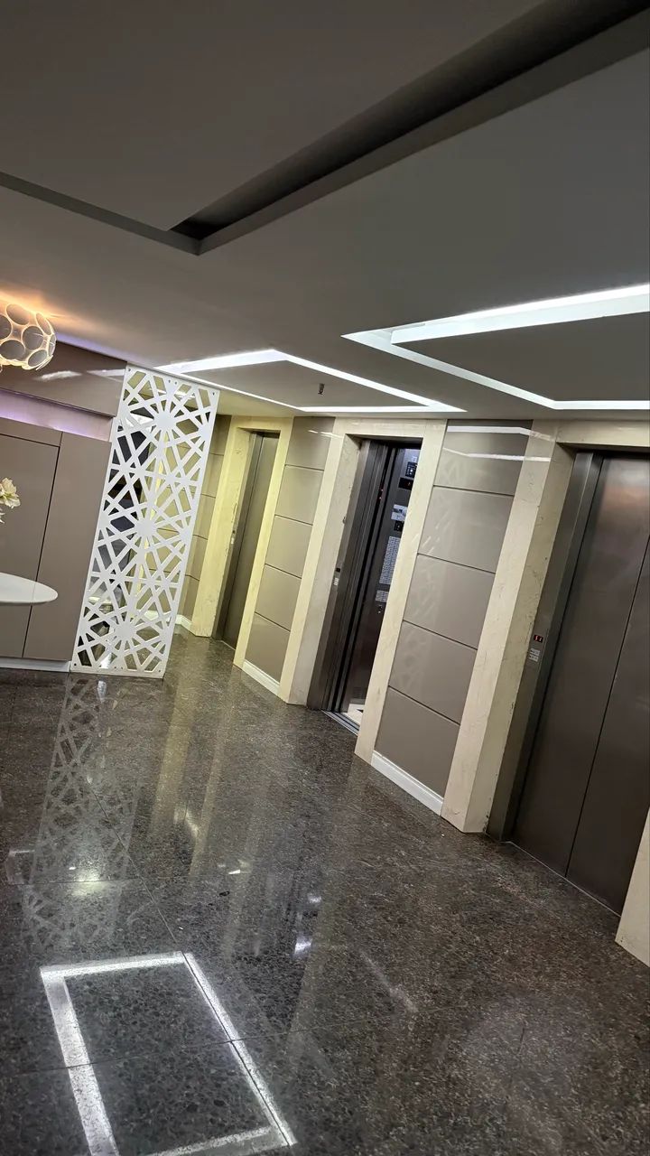 Alugar apartamento Meireles 