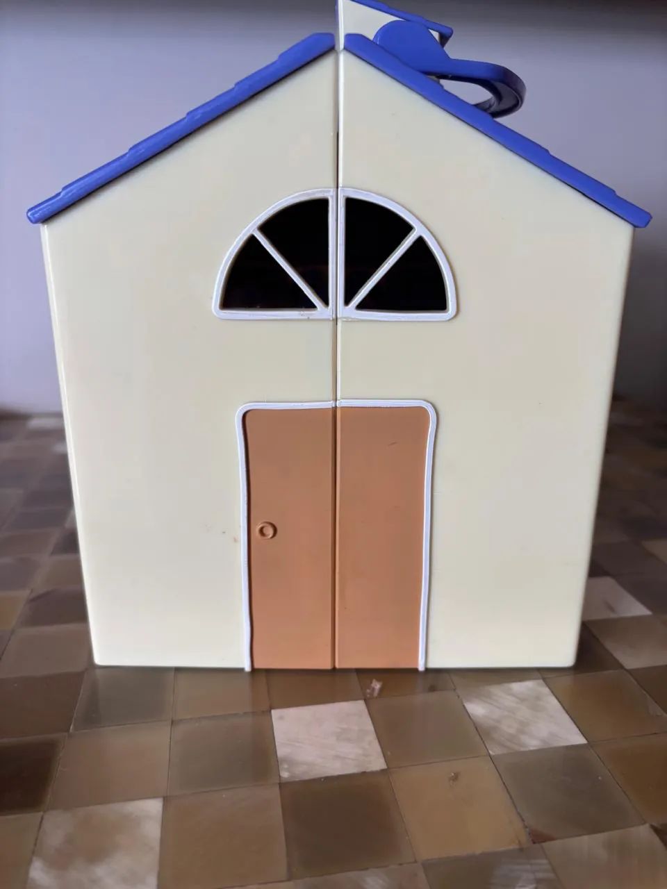 Escolinha Portátil da Peppa - Foto 3