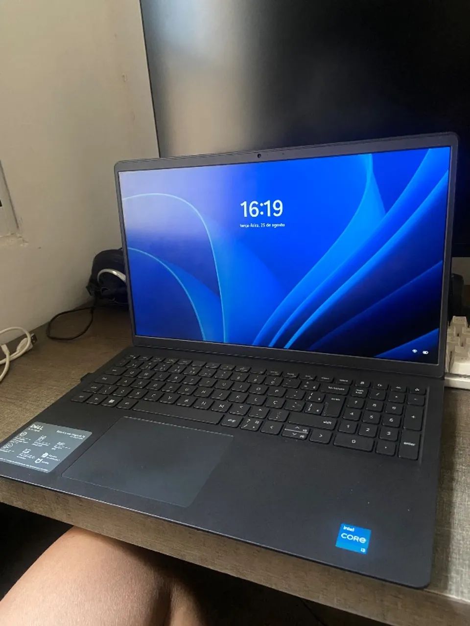 Notebook Dell - Foto 3
