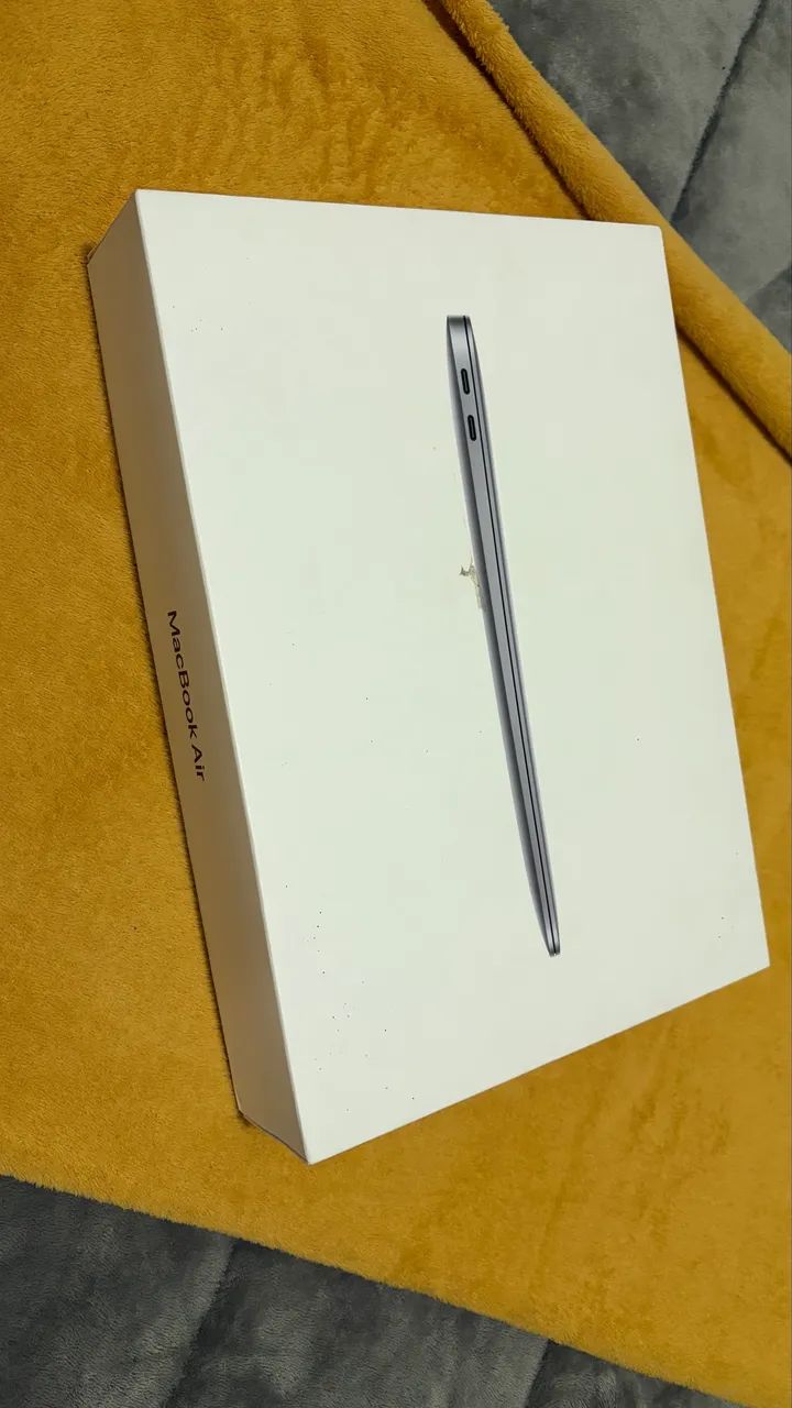 MACBOOK AIR  - Foto 3