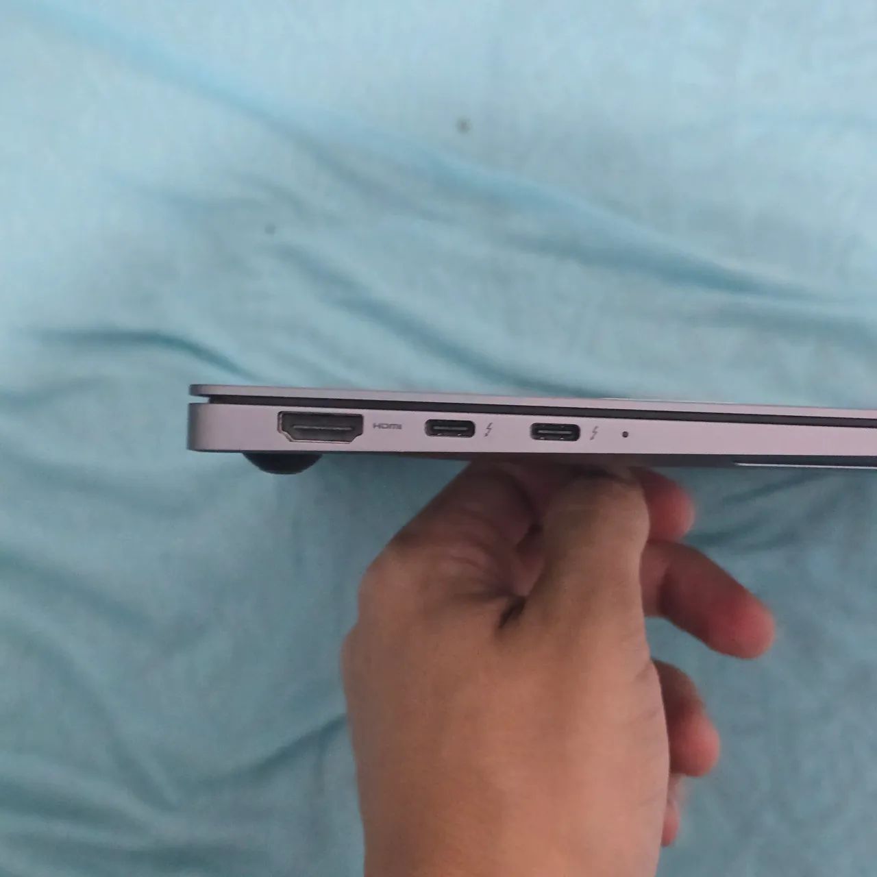 Galaxy book4 pro - Foto 6