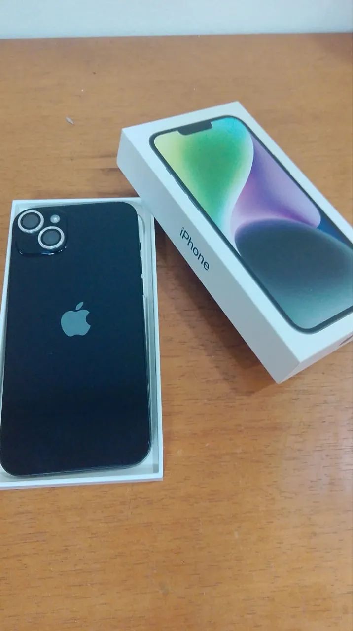 iPhone 14 Plus  - Foto 4