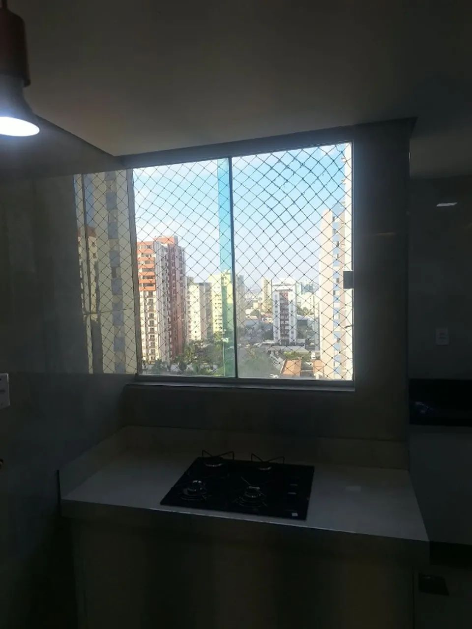 apto mobiliado - Edifício Palladium Residence - Rua das Aroeiras - Foto 3