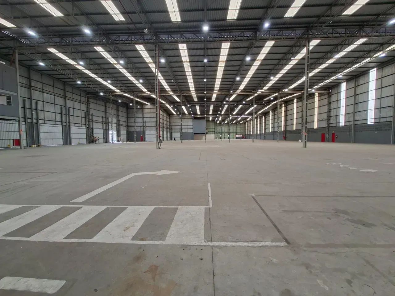 Galpão para Locação - Serra / ES (7.100m²) - Foto 4