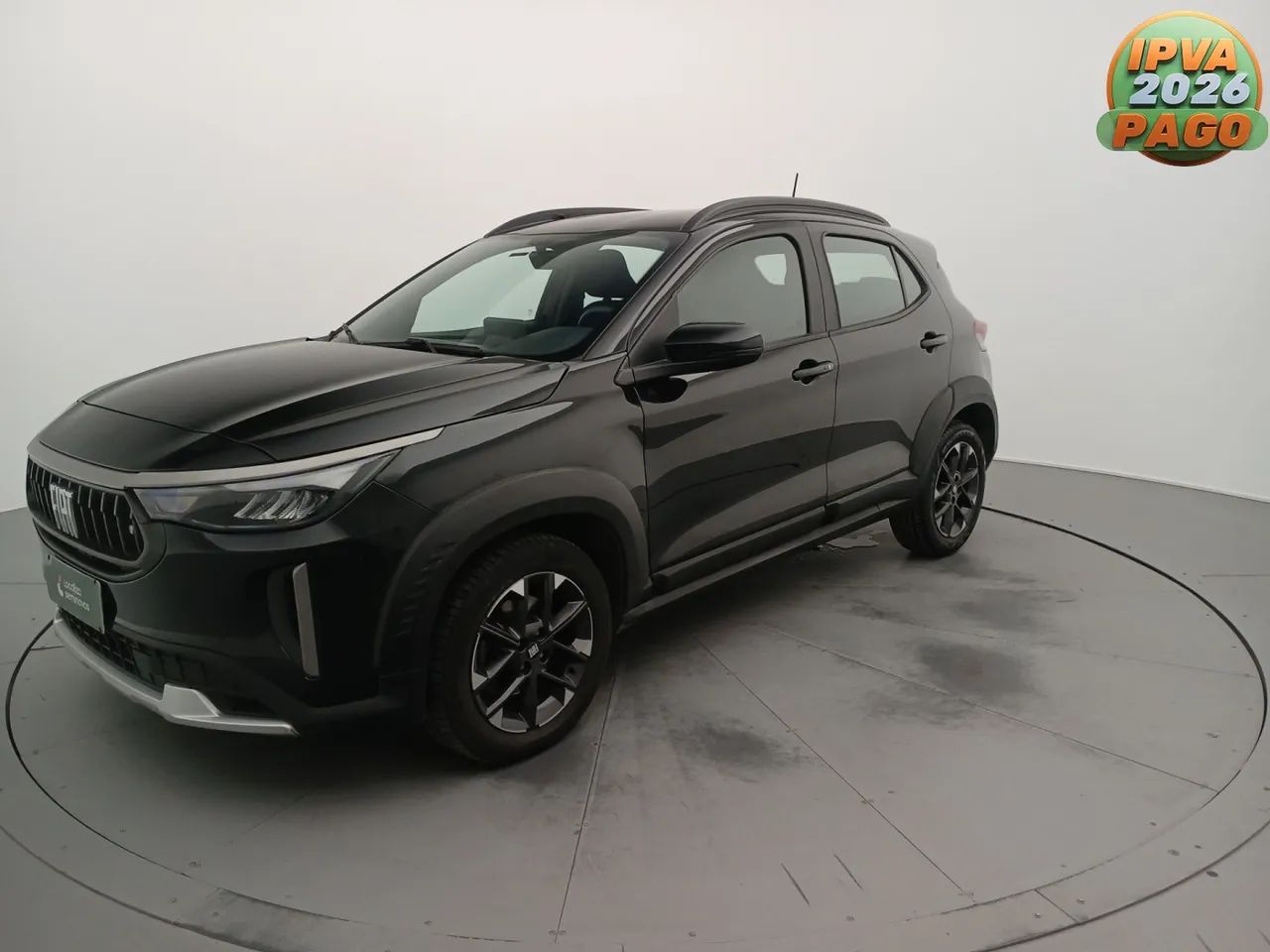 Fiat Pulse 2026