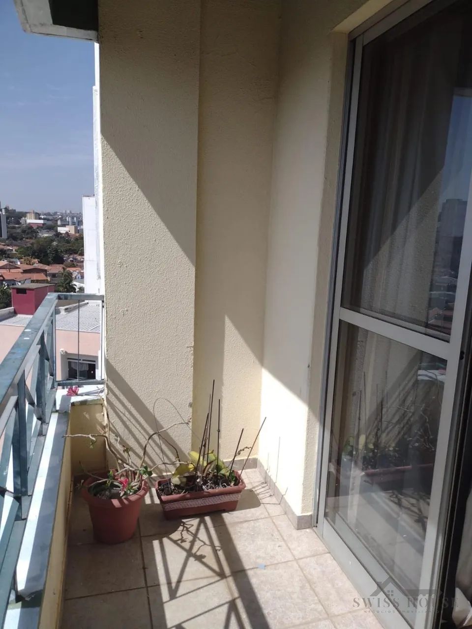 Apartamento à venda no Vila Industrial em Campinas/SP - Foto 2