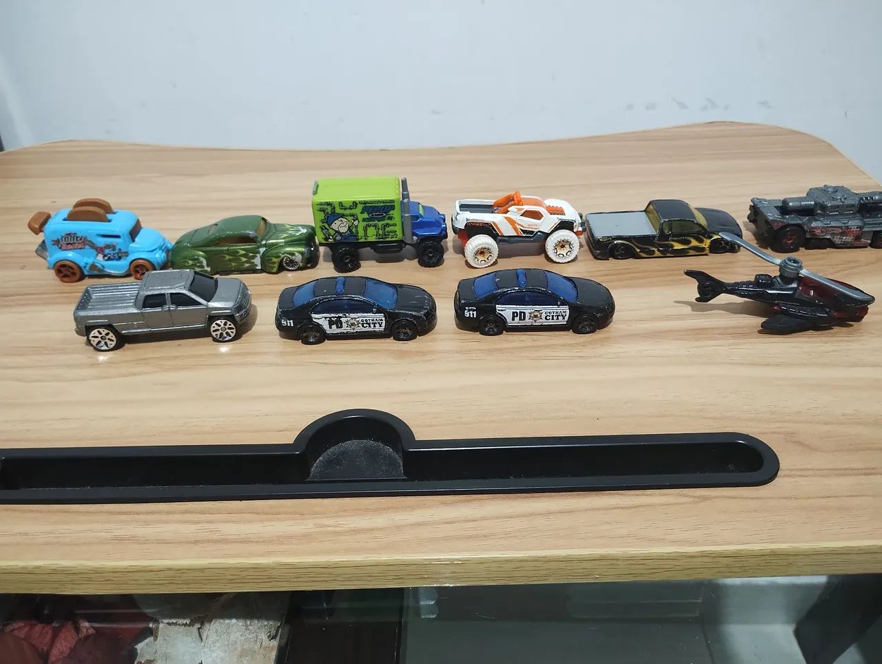 Carrinho da hot Wheels  - Foto 2