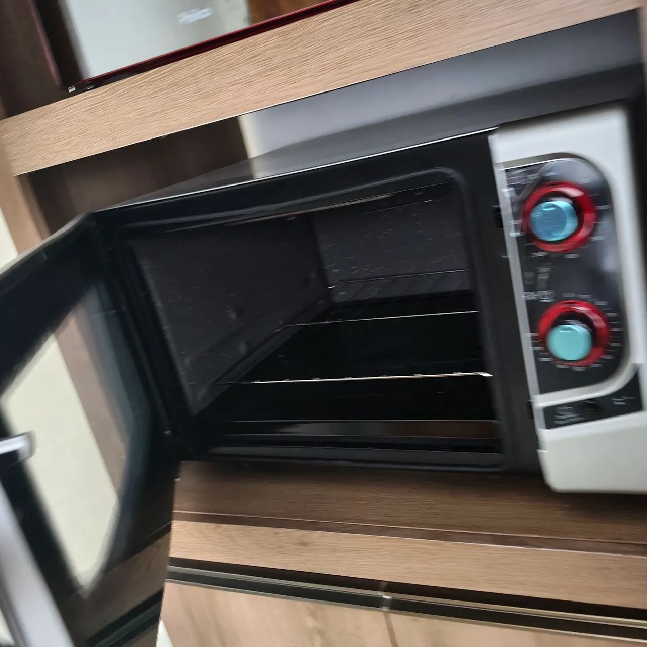 Forno funcionando perfeitamente - Foto 3