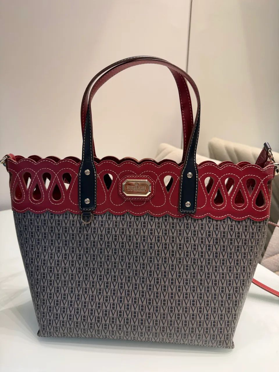 Bolsa Victor Hugo  - Foto 2