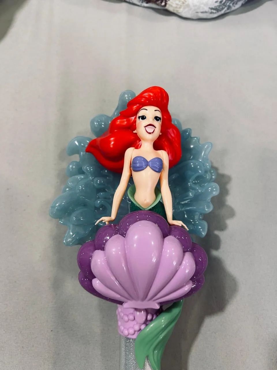Varinha Bola de Sabão Disney - Foto 5