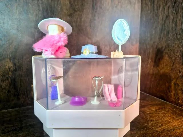 Barbie Dream Store