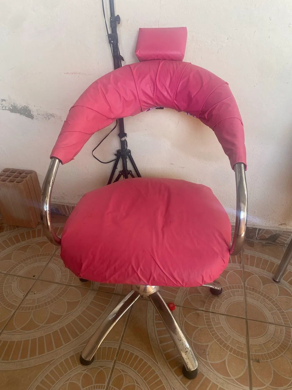 Cadeira para salão  - Foto 2