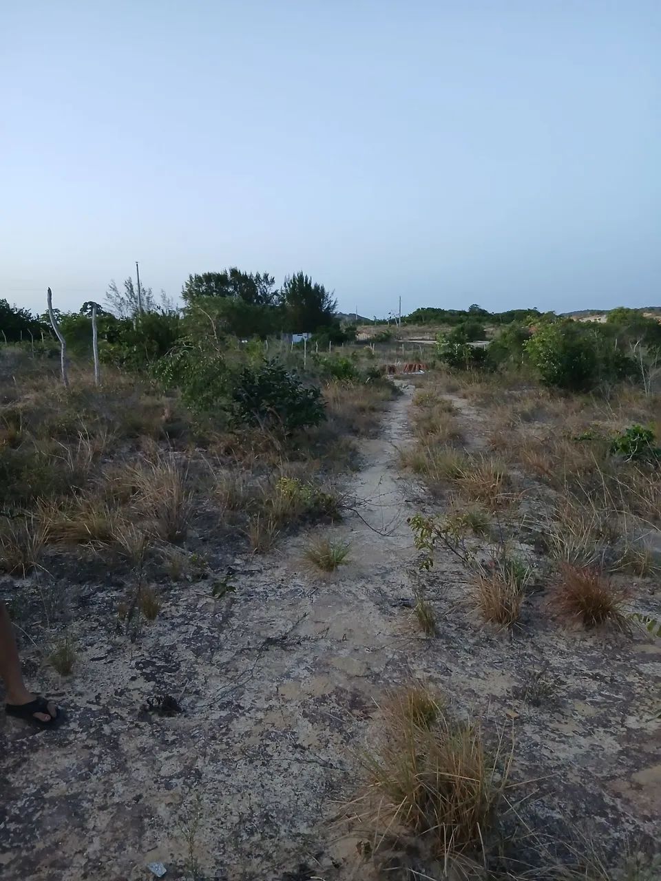 Vendo terreno povoado tatu - Foto 5