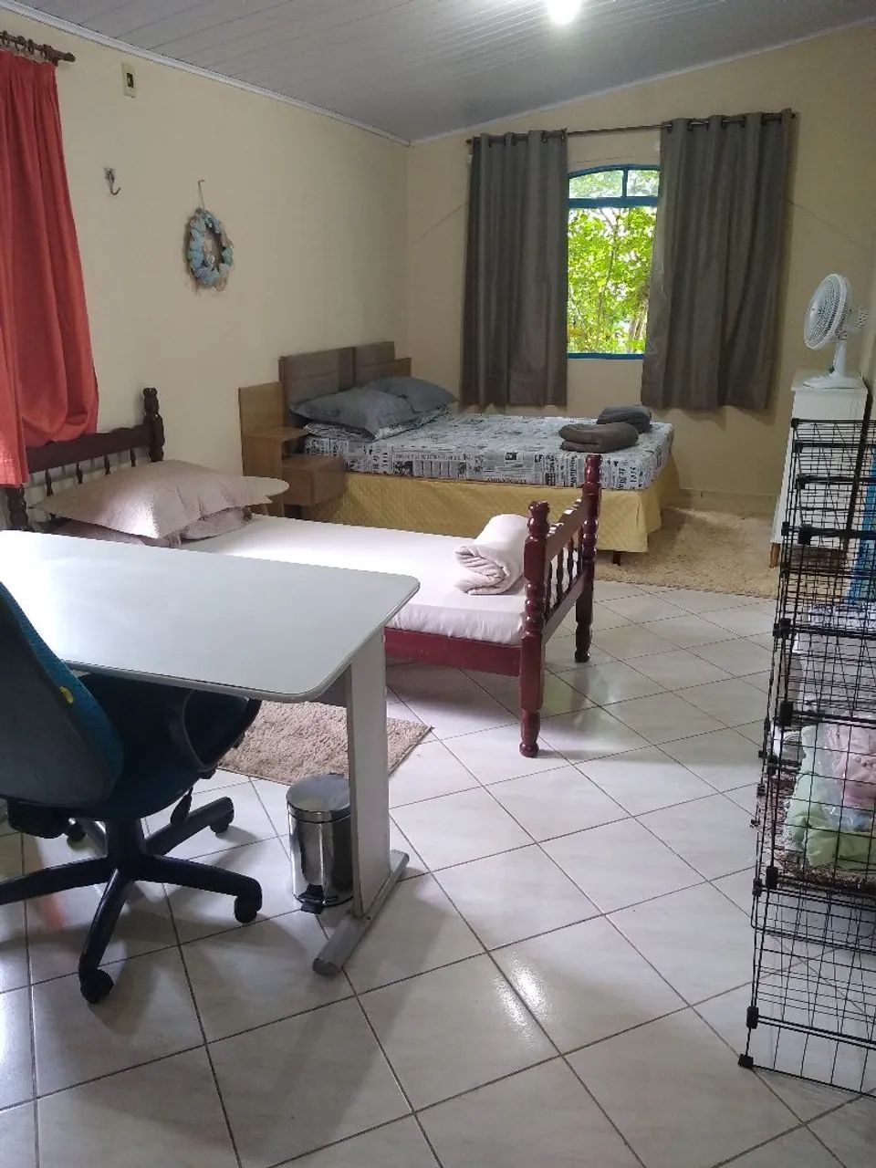 Linda casa no Centro turístico de Alto Paraíso, Chapada dos Veadeiros  - Foto 10