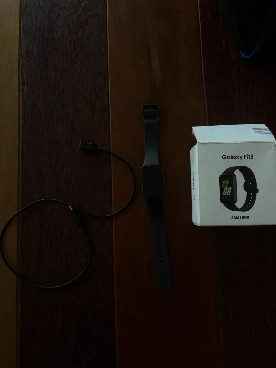 Galaxy Fit3