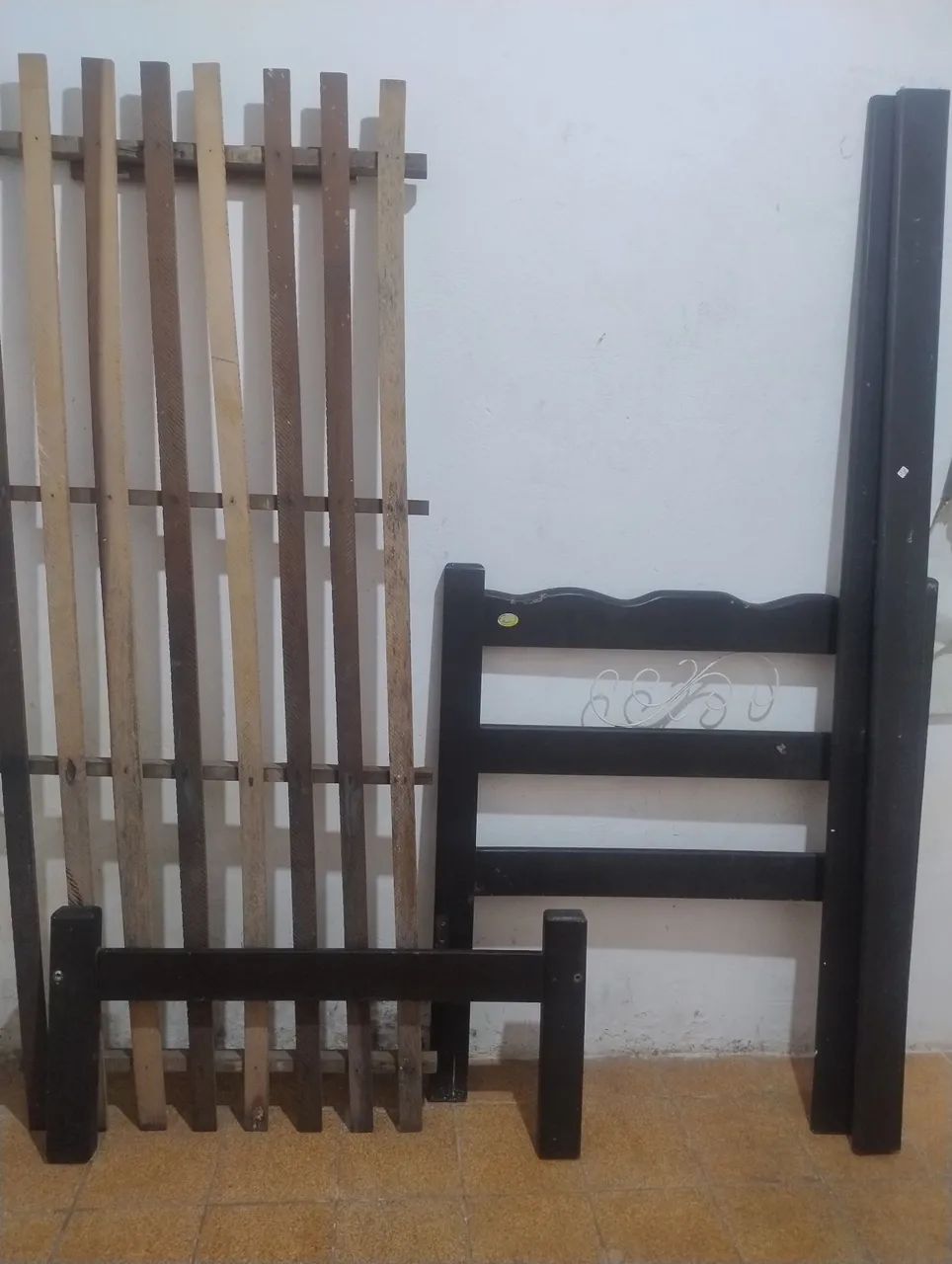 Cama de solteiro  - Foto 2
