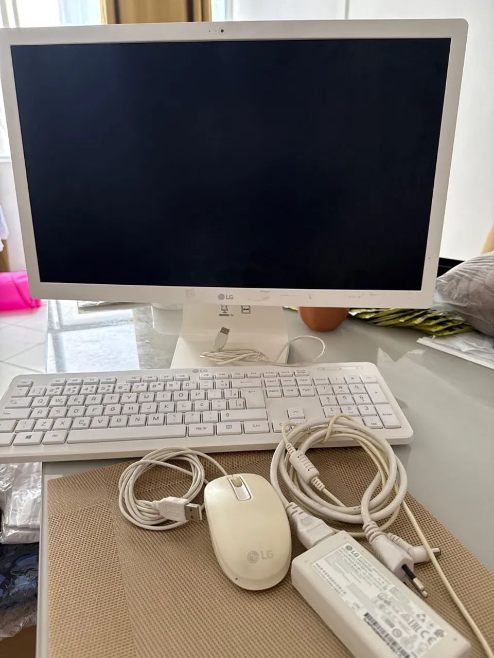 Computador LG 
