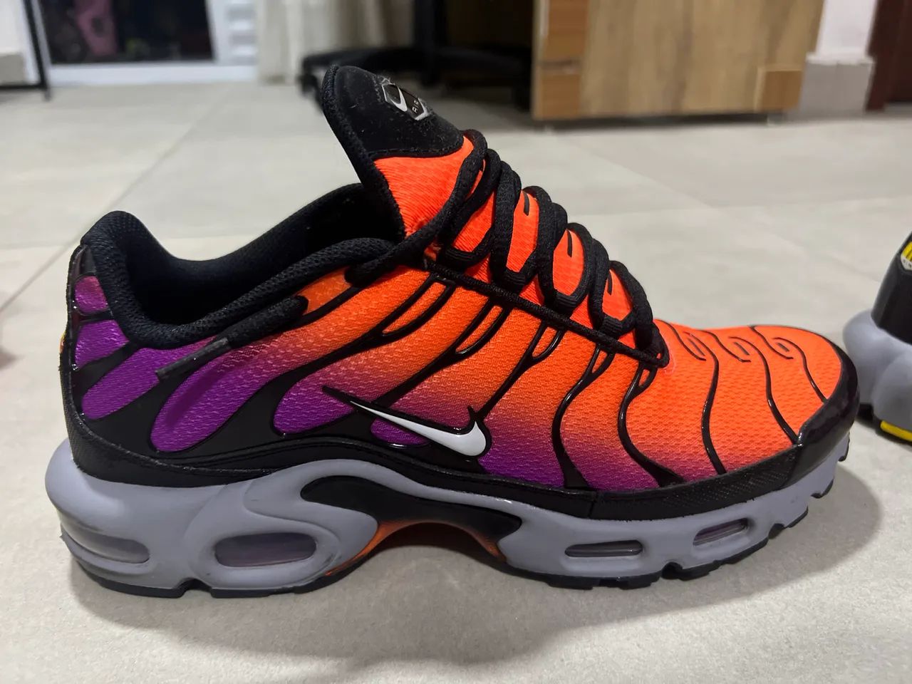 Nike Air max plus desert sunset - Foto 3