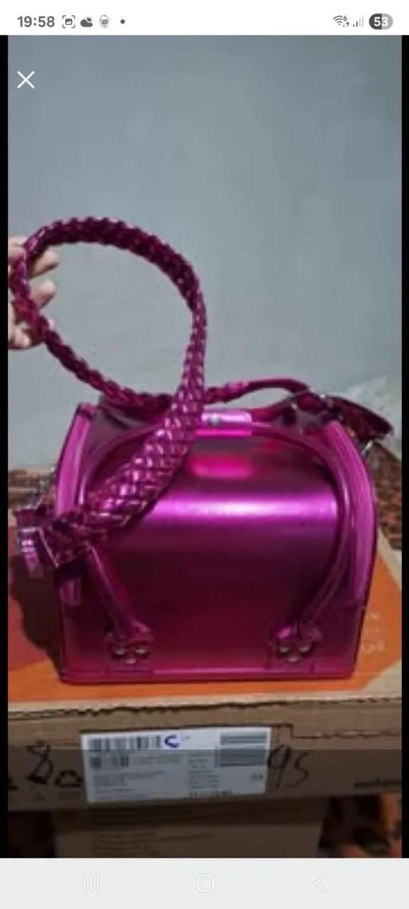 Maleta Avon  - Foto 2