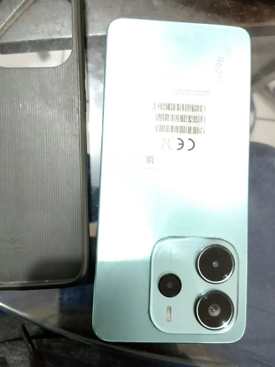 Redmi note 14 - Foto 2