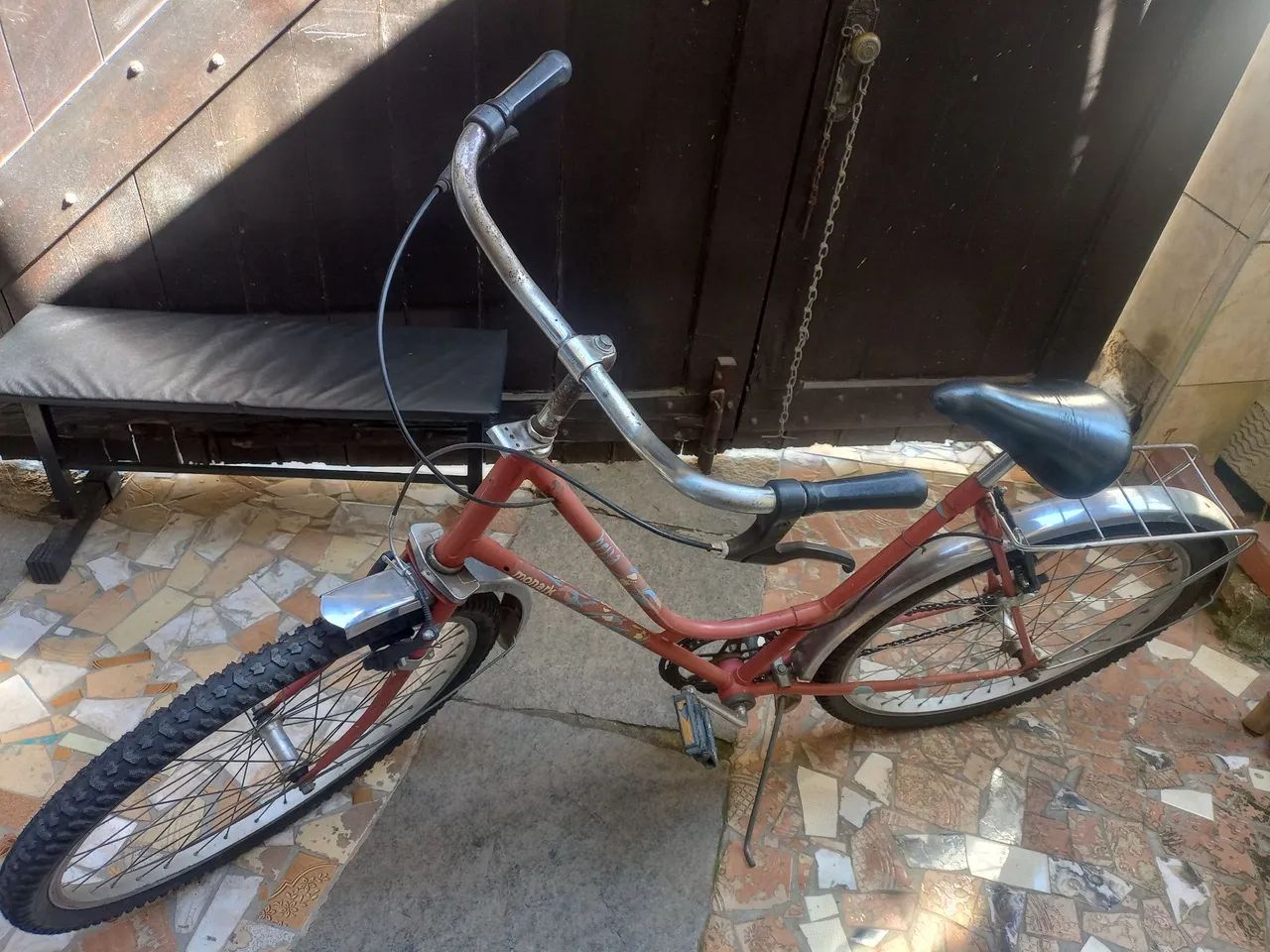 Bicicleta passeio - Foto 2