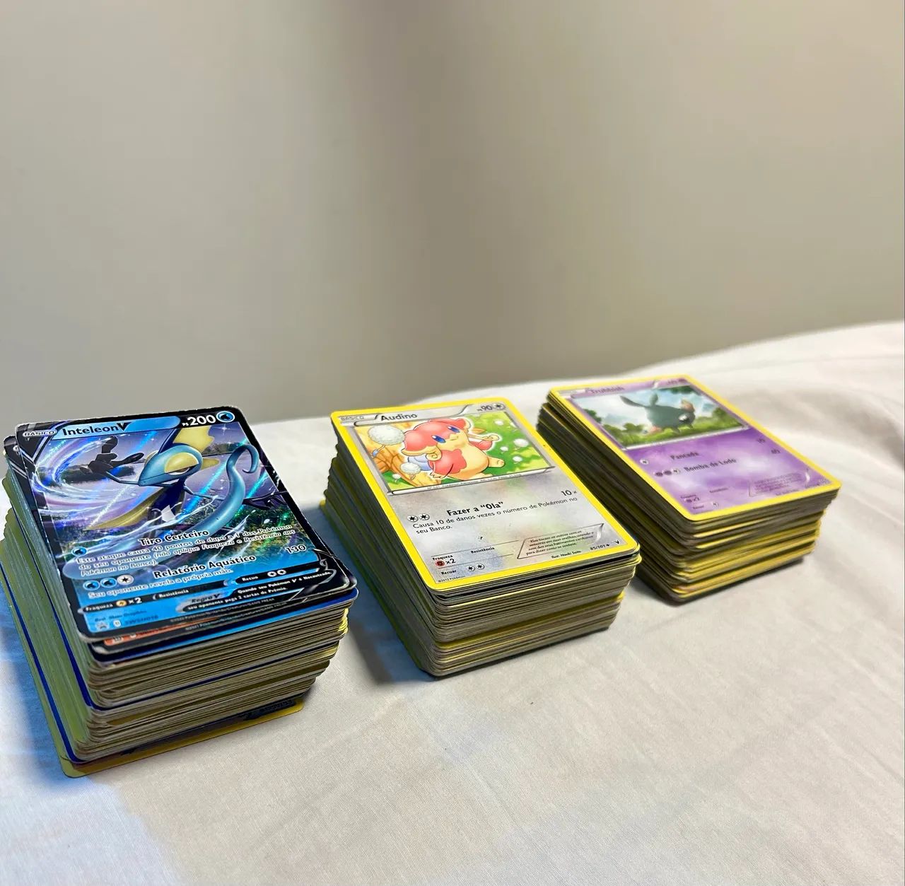 Carta Pokémon  - Foto 4