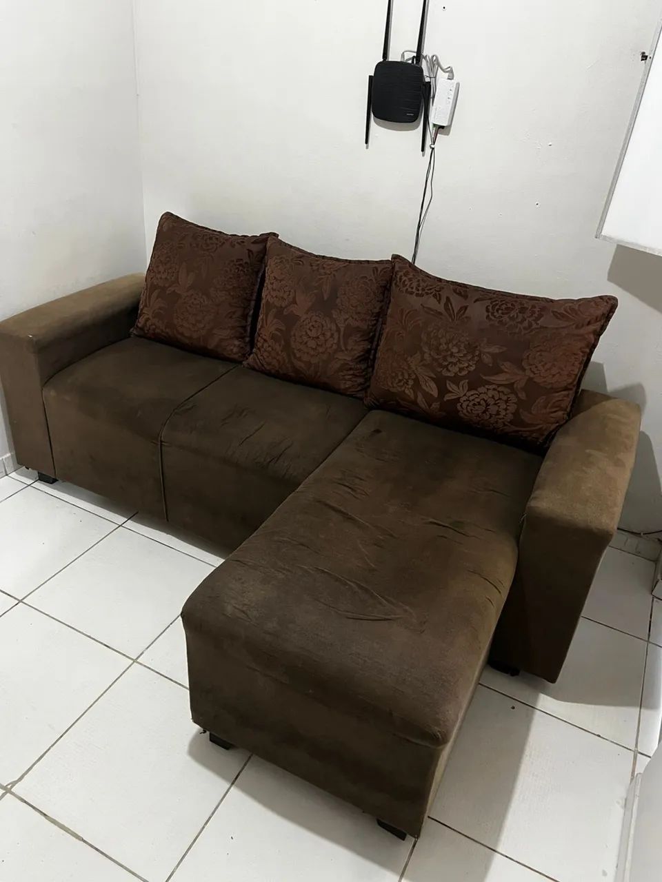 Sofá usado  - Foto 2