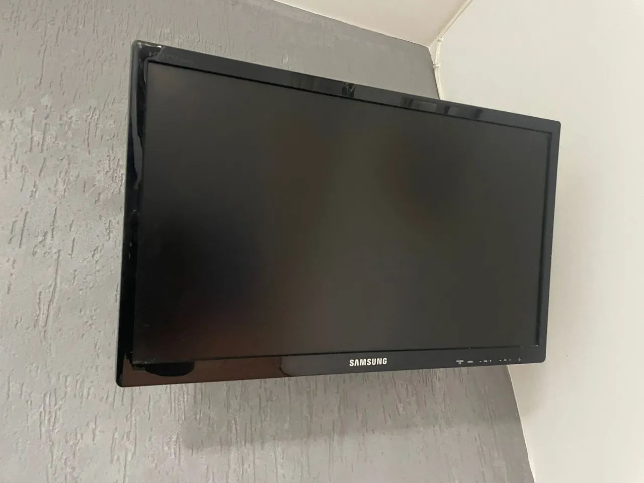Monitor Samsung 22 polegadas 