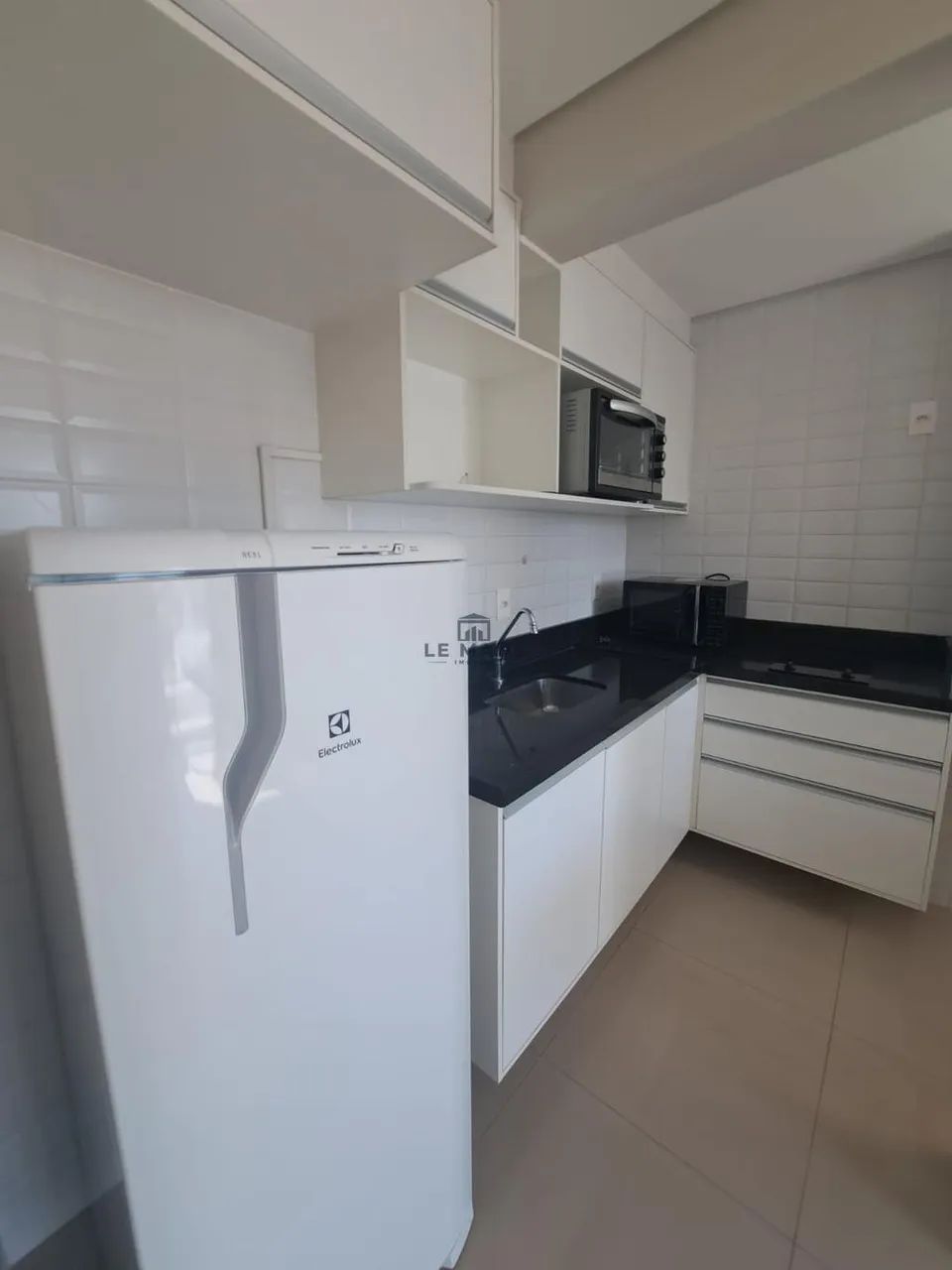 Apartamento para alugar no Edifício Studio Holland no bairro Alto em Piracicaba/SP - Foto 3