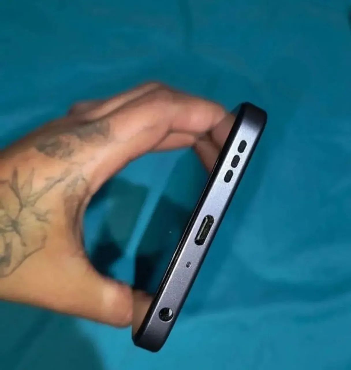 Vendo celular Oppo A5  - Foto 2