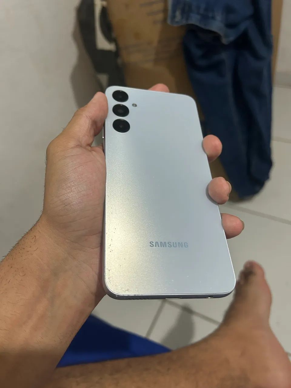 Vendo A05S - Foto 2