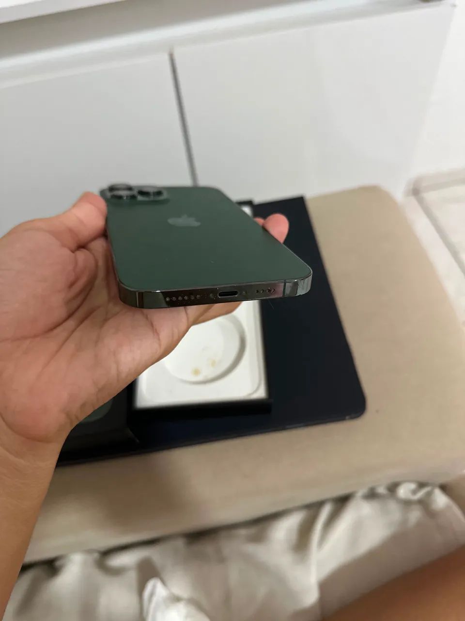 iPhone 13 Pro Max  - Foto 5