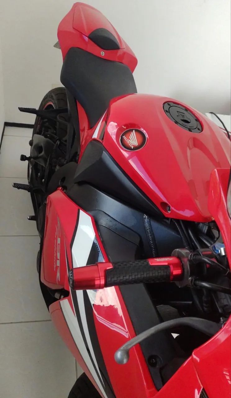 CBR1000 FIREBLADE EXTRA - Foto 2
