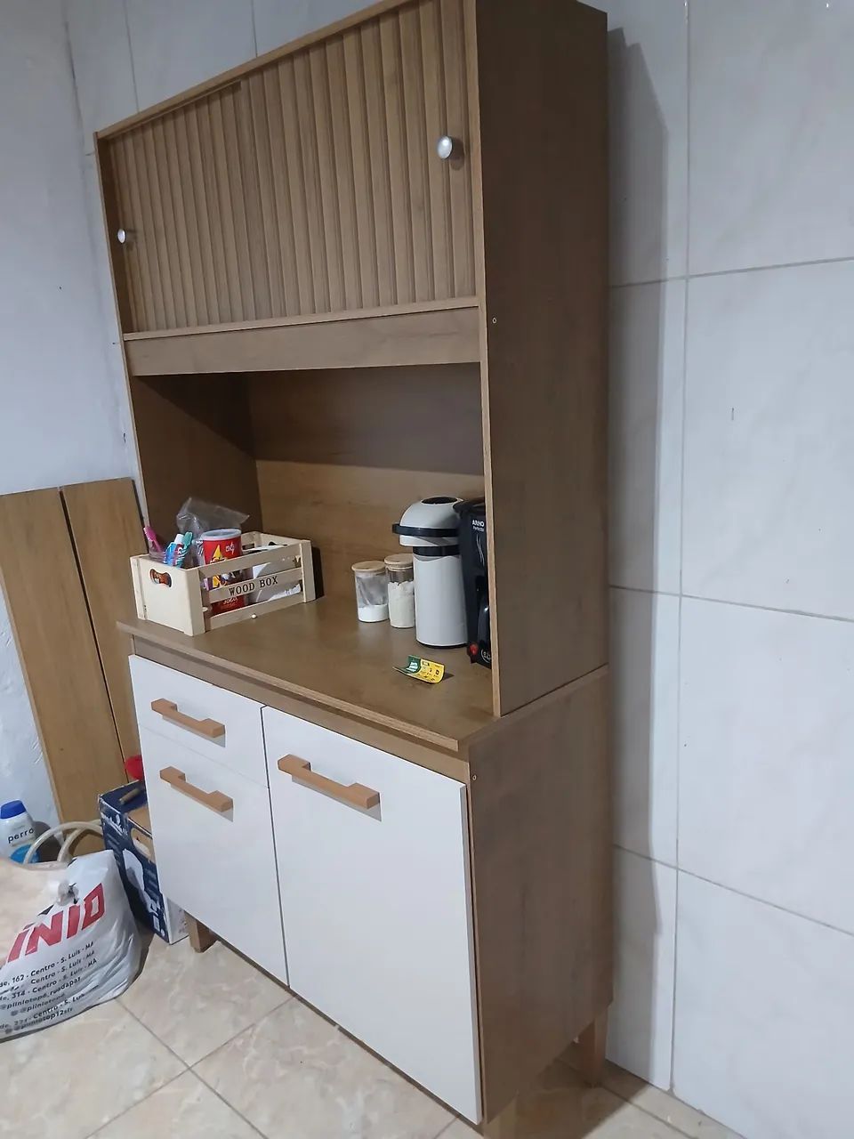 Vendo novo  - Foto 3