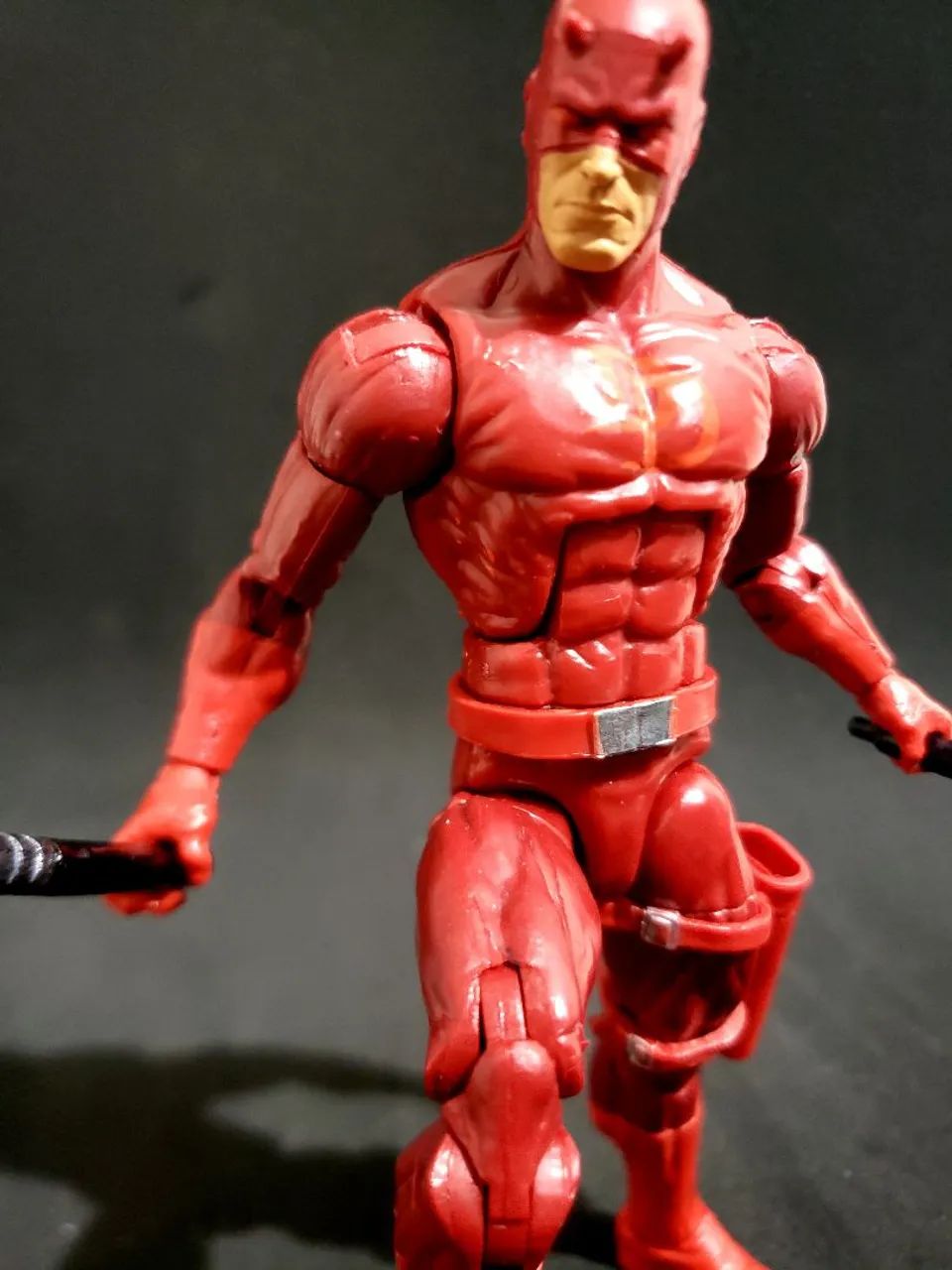 Daredevil marvel legends  - Foto 3