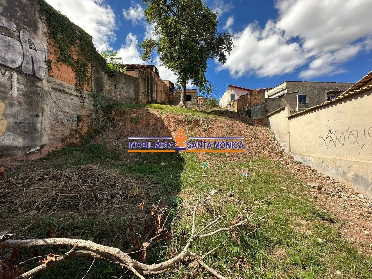 Lote 360m² - Jaqueline - Foto 2