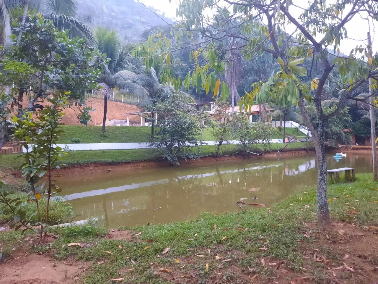 Chácara no petrópolis - Foto 2
