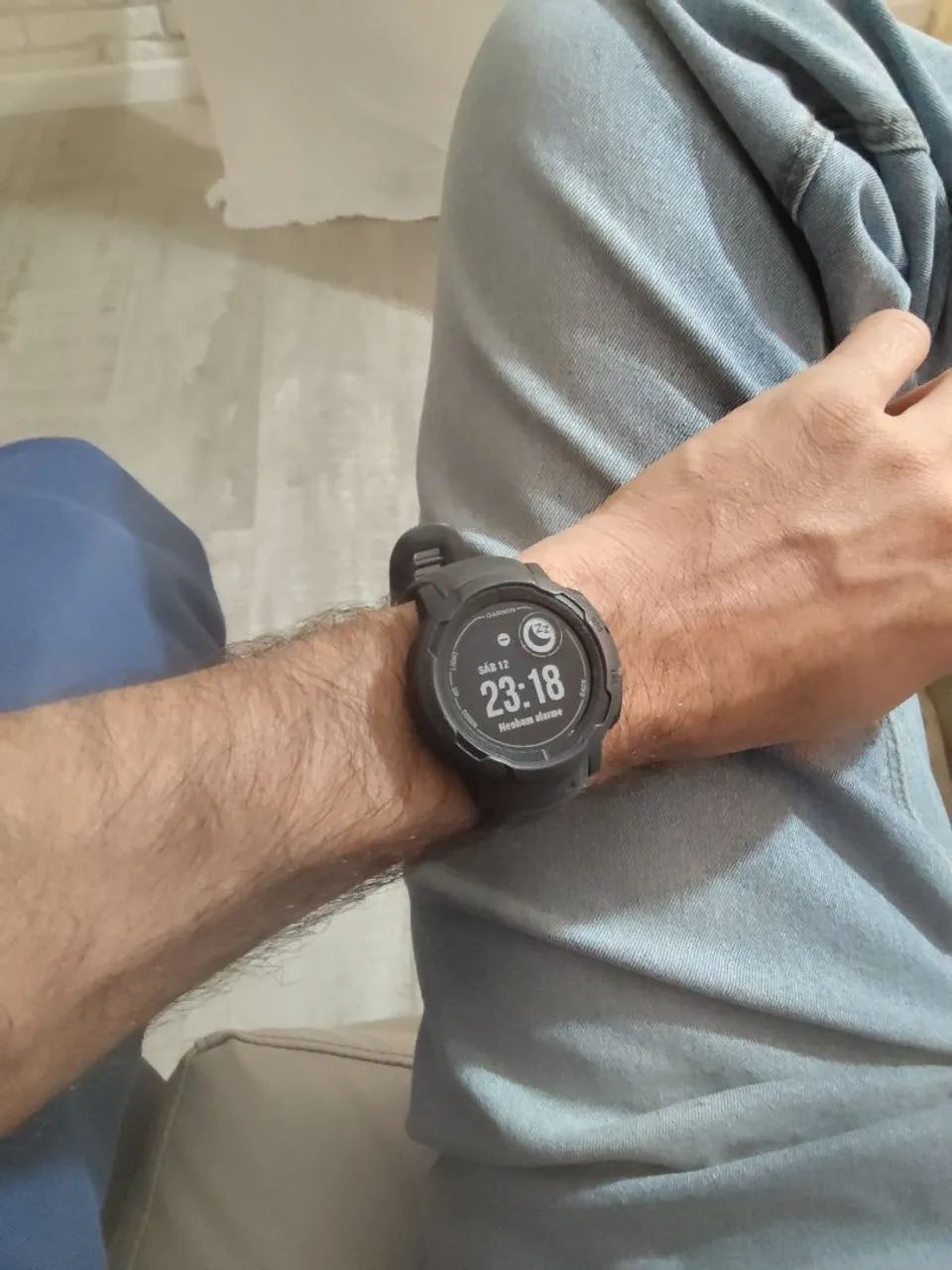 Garmin Instinct 2  - Foto 3