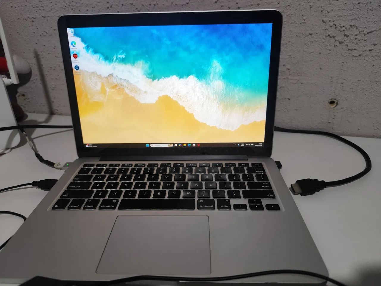 MacBook  - Foto 2