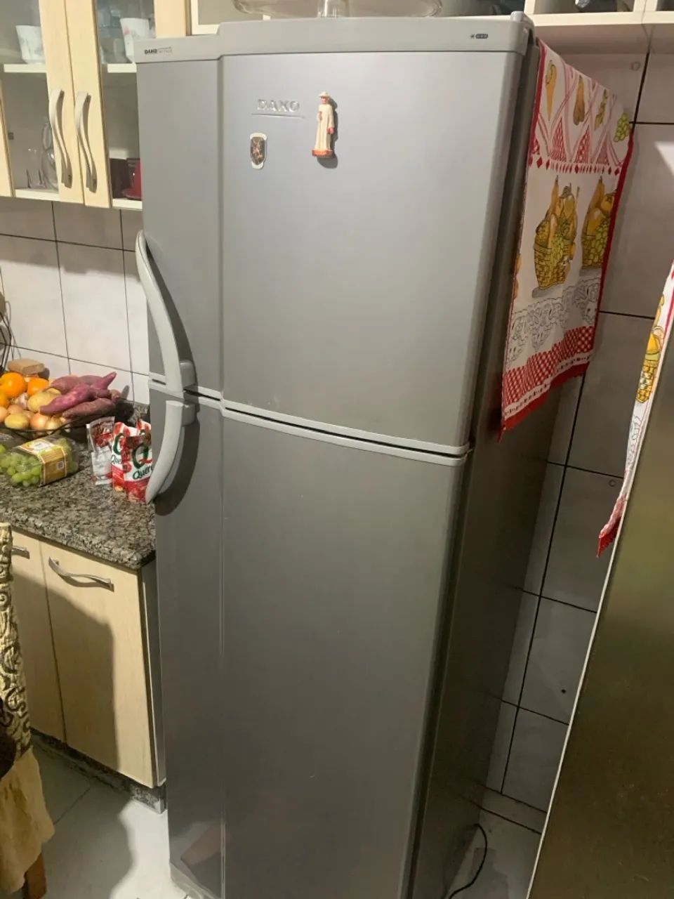 Geladeira 
