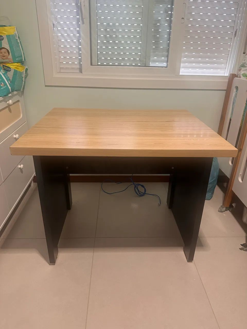 Mesa escritório  - Foto 4