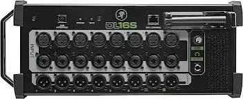 MACKIE MESA DIGITAL DL16S - Foto 2