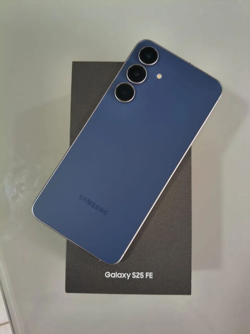 Samsung S25 FE - Foto 3