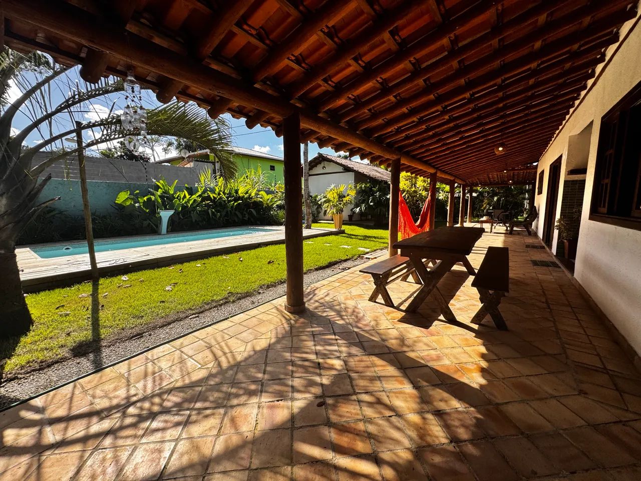 Casa  no arraial D?AJUDA   - Foto 4