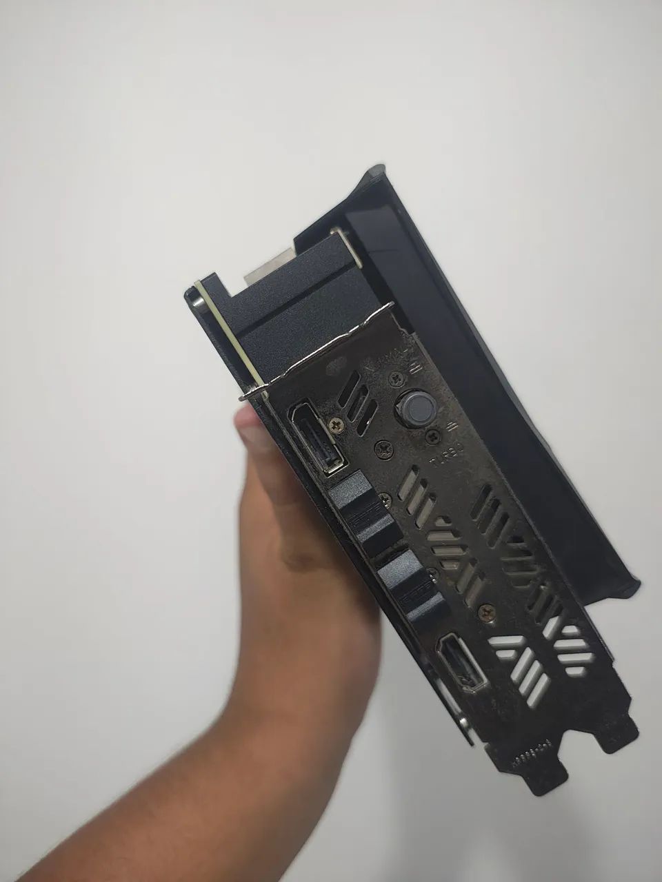 Rtx 3070 ti 8gb - Foto 5
