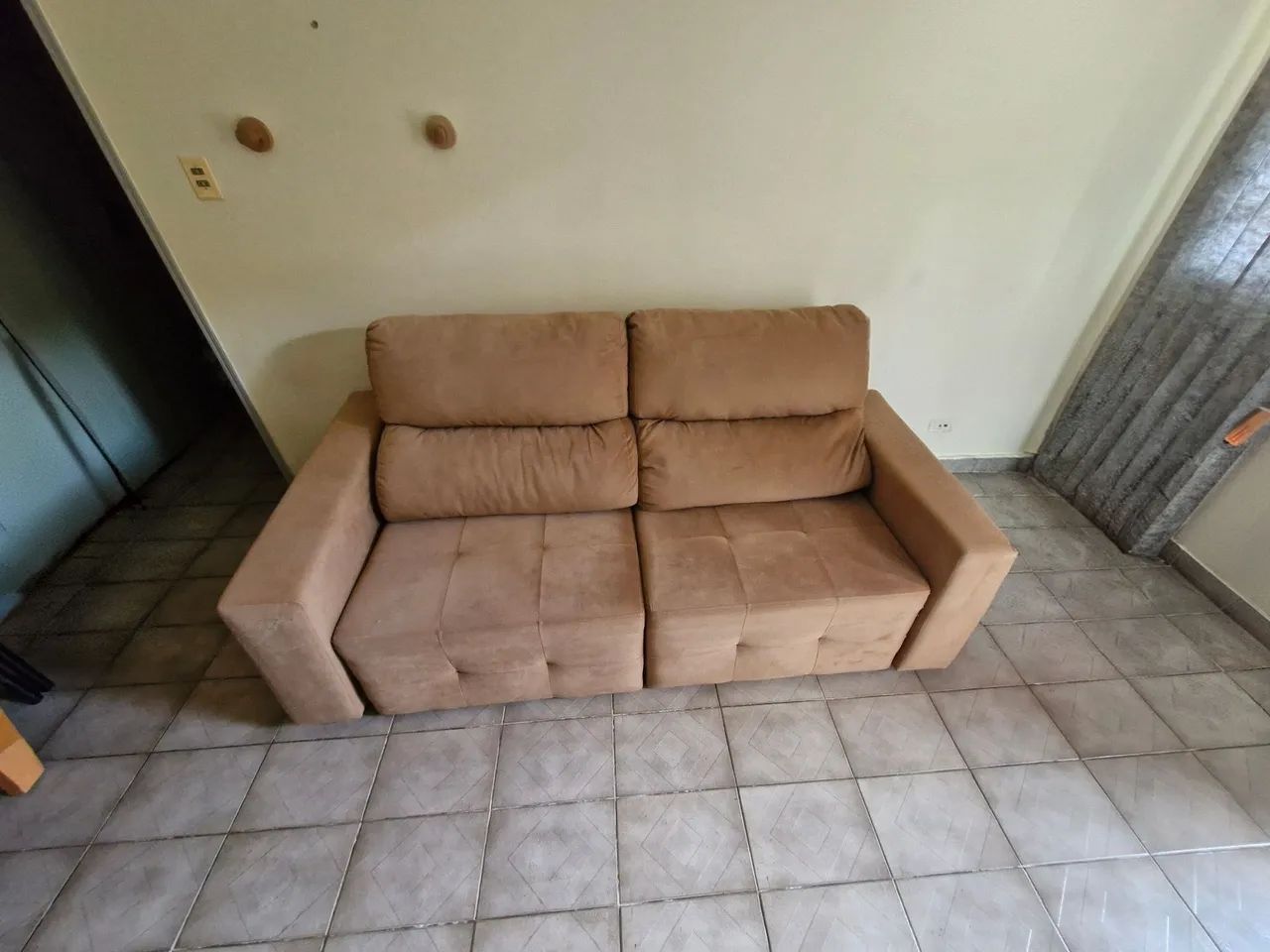 Sofá retrátil - Foto 2